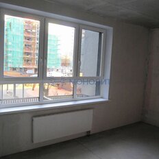 Квартира 51,7 м², 1-комнатная - изображение 4