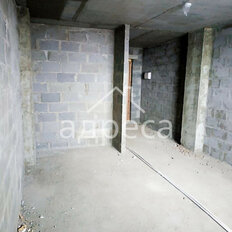 Квартира 27 м², студия - изображение 3