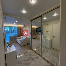 Квартира 25 м², студия - изображение 5