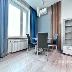 Квартира 45 м², 2-комнатная - изображение 5