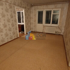 Квартира 42 м², 2-комнатная - изображение 5