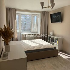 Квартира 27,8 м², 1-комнатная - изображение 1