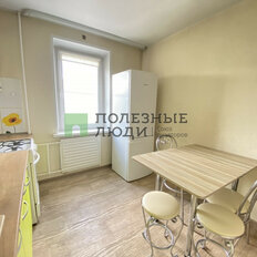 Квартира 35 м², 1-комнатная - изображение 3