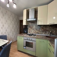 Квартира 59,1 м², 3-комнатная - изображение 2