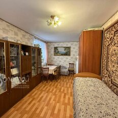 Квартира 43,6 м², 2-комнатная - изображение 2