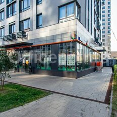 193,8 м², помещение свободного назначения - изображение 5