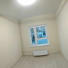 Квартира 40,1 м², 2-комнатная - изображение 4