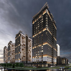 Квартира 51,8 м², 2-комнатная - изображение 5