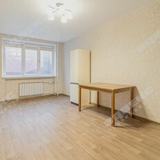 Квартира 58,1 м², 2-комнатная - изображение 1