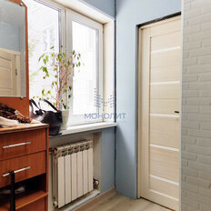 Квартира 126,8 м², 5-комнатная - изображение 5
