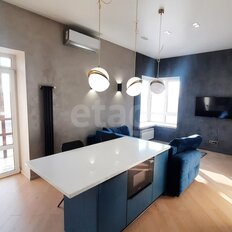 Квартира 45,3 м², 1-комнатная - изображение 1