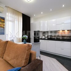 Квартира 65,1 м², 2-комнатная - изображение 4