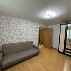 Квартира 26 м², 1-комнатная - изображение 4