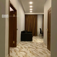 Квартира 48,7 м², 1-комнатная - изображение 3