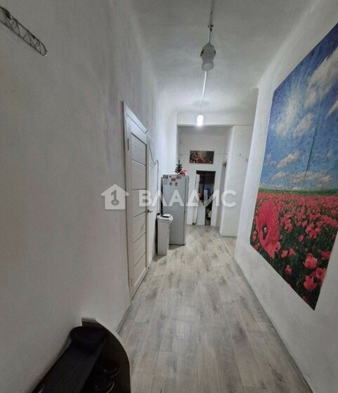 83,2 м², 3-комнатная квартира 8 500 000 ₽ - изображение 72