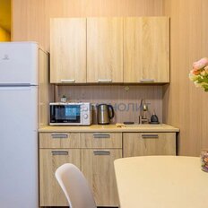 Квартира 25 м², студия - изображение 3