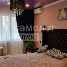 Квартира 69,2 м², 3-комнатная - изображение 1