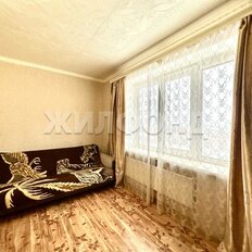 Квартира 37 м², 1-комнатная - изображение 4