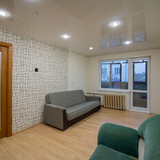 Квартира 52,4 м², 3-комнатная - изображение 1