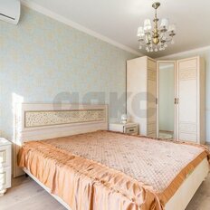 Квартира 64,1 м², 2-комнатная - изображение 3