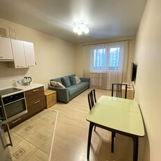 Квартира 68 м², 3-комнатная - изображение 2