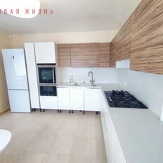 Квартира 153 м², 4-комнатная - изображение 3