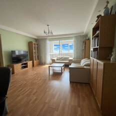 Квартира 109 м², 3-комнатная - изображение 2