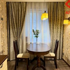 Квартира 52,4 м², 1-комнатная - изображение 3