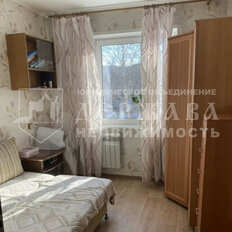 Квартира 77,7 м², 4-комнатная - изображение 5