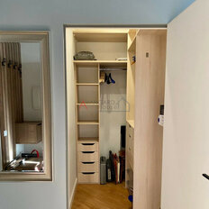 Квартира 28 м², студия - изображение 4