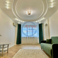 Квартира 81,2 м², 3-комнатная - изображение 3