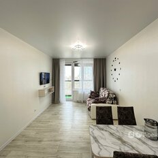 Квартира 42 м², 1-комнатная - изображение 3