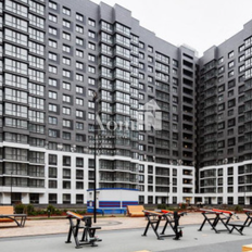 Квартира 43 м², 1-комнатная - изображение 1