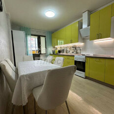 Квартира 70,4 м², 3-комнатная - изображение 1