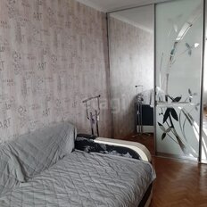 Квартира 44,9 м², 2-комнатная - изображение 1