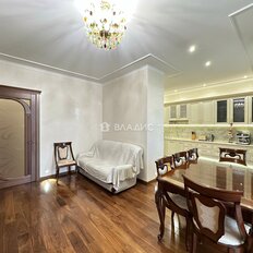 Квартира 98,9 м², 3-комнатная - изображение 3