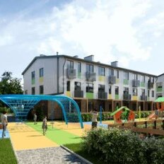 Квартира 57,7 м², 2-комнатная - изображение 3