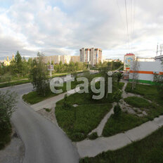 18,6 м², комната - изображение 5