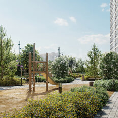 Квартира 45,6 м², 1-комнатная - изображение 4