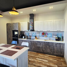 Квартира 124,8 м², 3-комнатная - изображение 2