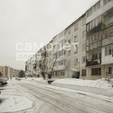 Квартира 61,5 м², 3-комнатная - изображение 3