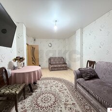 Квартира 67 м², 2-комнатная - изображение 4