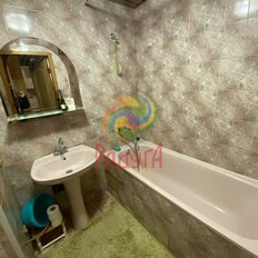 Квартира 33,3 м², 1-комнатная - изображение 5