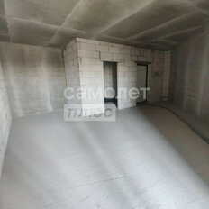 Квартира 37,5 м², студия - изображение 4