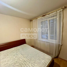 Квартира 50,5 м², 2-комнатная - изображение 3