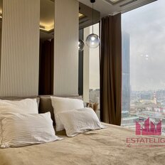 Квартира 61 м², 1-комнатные - изображение 2