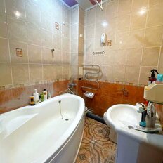 Квартира 180 м², 3-комнатная - изображение 1