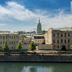 Квартира 125 м², 3-комнатная - изображение 1