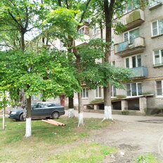 Квартира 31,8 м², 1-комнатная - изображение 1