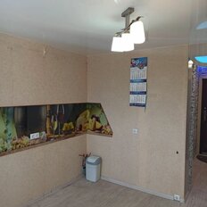 Квартира 36 м², 1-комнатная - изображение 5